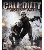 Call of Duty: World at War