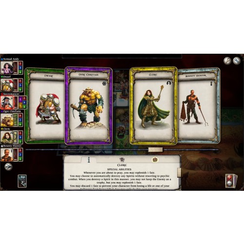 Talisman: Digital Edition – 40th Anniversary Collection