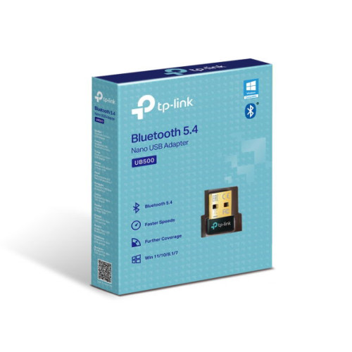 TP-Link UB600 Bluetooth 5.3 Nano USB Adapter