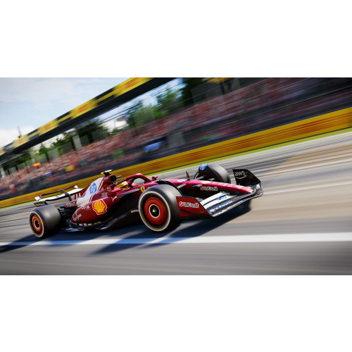 F1 25: Deluxe Edition (Time-Limited)