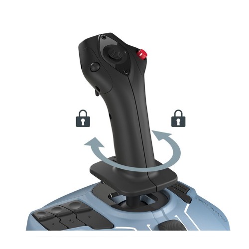 Thrustmaster TCA Sidestick Airbus edition