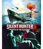 Silent Hunter 5 Battle of the Atlantic