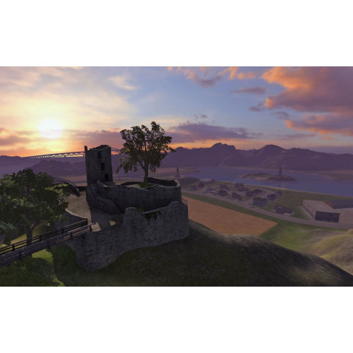 Farming Simulator 2011