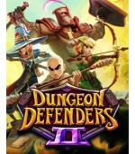 Dungeon Defenders II