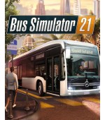 Bus Simulator 21