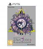 Master Detective Archives: RAIN CODE Plus Limited Edition