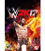 WWE 2K17