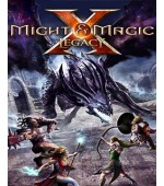 Might and Magic X Legacy