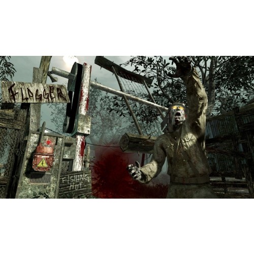 Call of Duty Black Ops Rezurrection