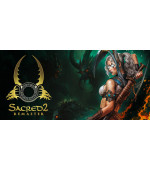 Sacred 2 Remaster