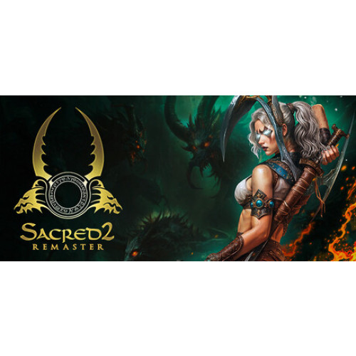 Sacred 2 Remaster