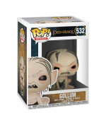 Funko POP Movies: Lord of the Rings - Gollum