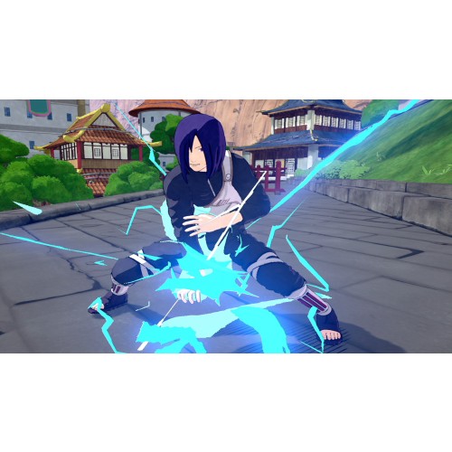 Naruto to Boruto Shinobi Striker Season Pass 3