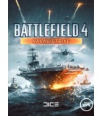 Battlefield 4 Naval Strike