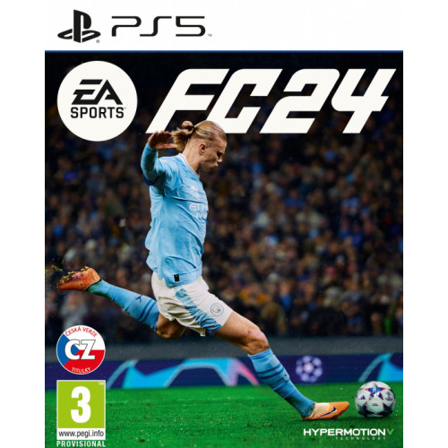 BLACK FRIDAY! - EA SPORTS FC 24