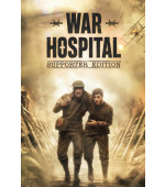 War Hospital - Supporter Edition