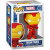 Funko POP Marvel: Iron Man