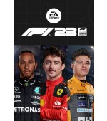 F1 2023