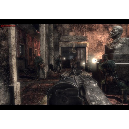 Red Orchestra 2 Heroes of Stalingrad