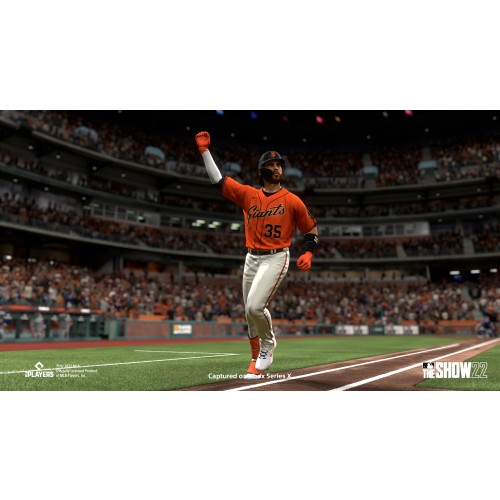 MLB® The Show™ 22