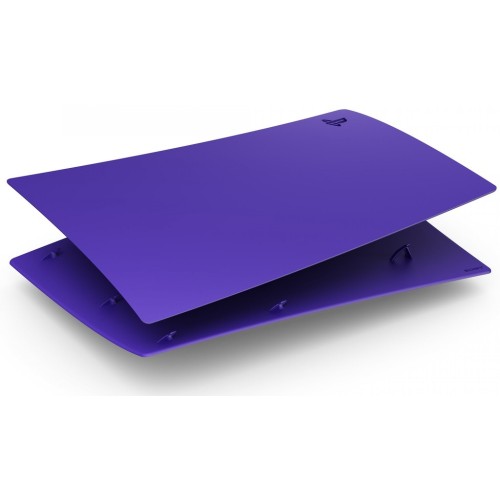 PlayStation 5 Standard Cover - Galactic Purple
