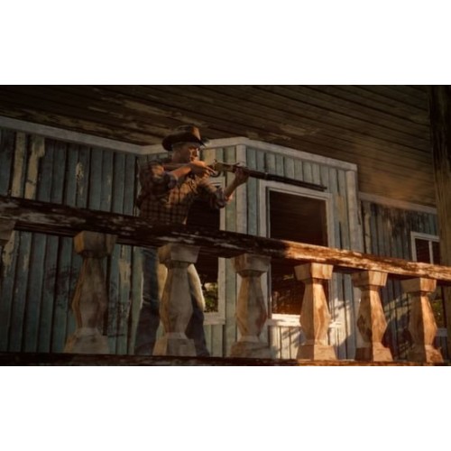 State of Decay: Year One Survival Edition