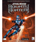 STAR WARS: Bounty Hunter