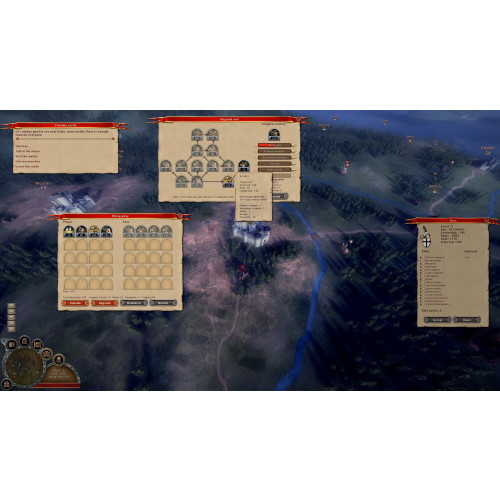 Real Warfare 2: Northern Crusades