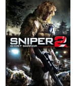Sniper: Ghost Warrior 2