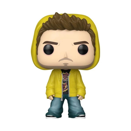 Funko POP TV: Breaking Bad S2 - Jesse Pinkman