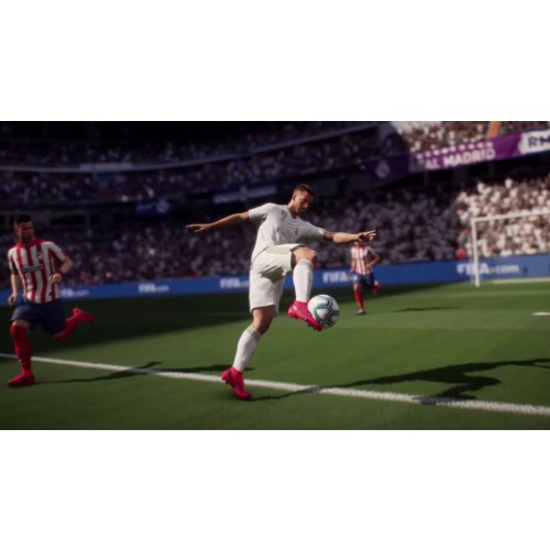 FIFA 21