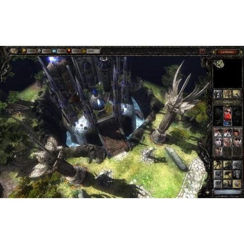 Disciples III: Gold Edition