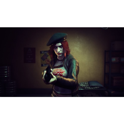 Vampire: The Masquerade Bloodlines 2 First Blood Edition