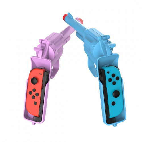 Mad Bullets Kit SWITCH 2&1
