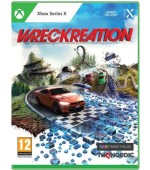 Wreckreation