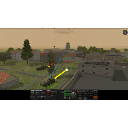 Combat Mission Black Sea