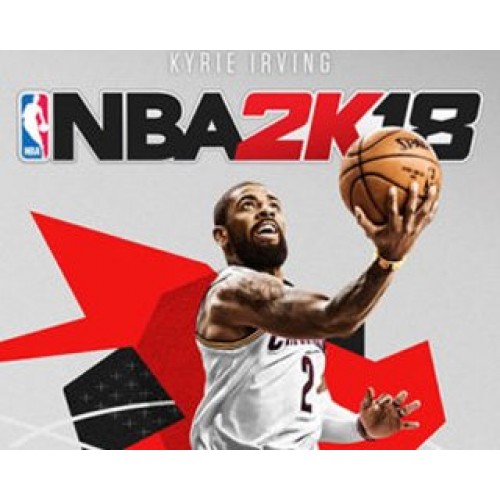 NBA 2K18