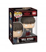 Funko POP Television: Stranger Things Season Five - Will