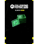 Madden NFL 26: 2800 MUT POINTS