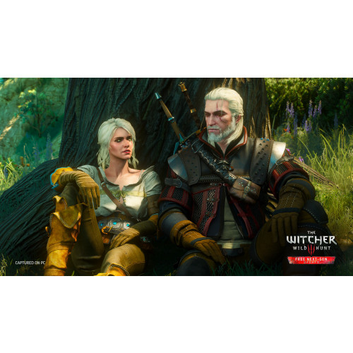 The Witcher 3: The Wild Hunt - Complete Edition  + 10th Anniversary Steelbook