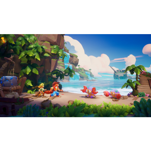 Nikoderiko: The Magical World – Director´s Cut