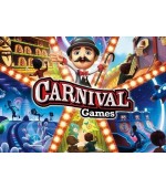 Carnival Games