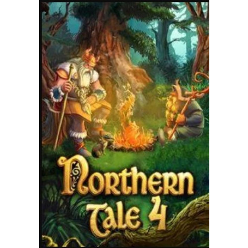 Northern Tale 4