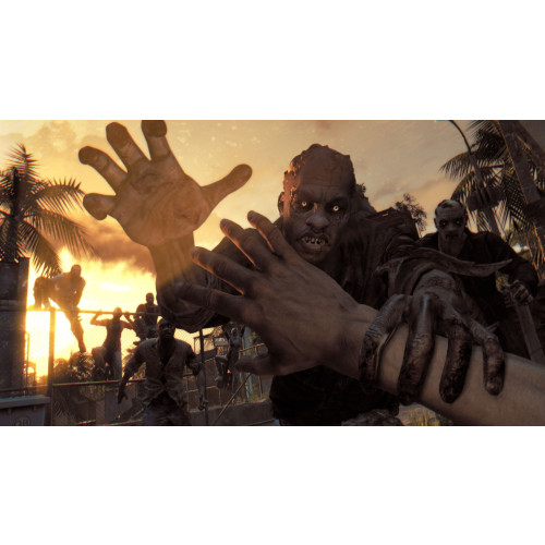 Dying Light Enhanced Edition