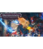 Pathfinder: Wrath of the Righteous