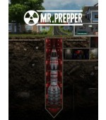 Mr. Pepper