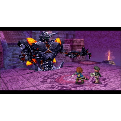 The Legend of Heroes: Trails To Azure Deluxe