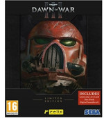 WarHammer 40.000: Dawn of War III
