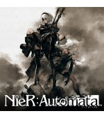 NieR Automata