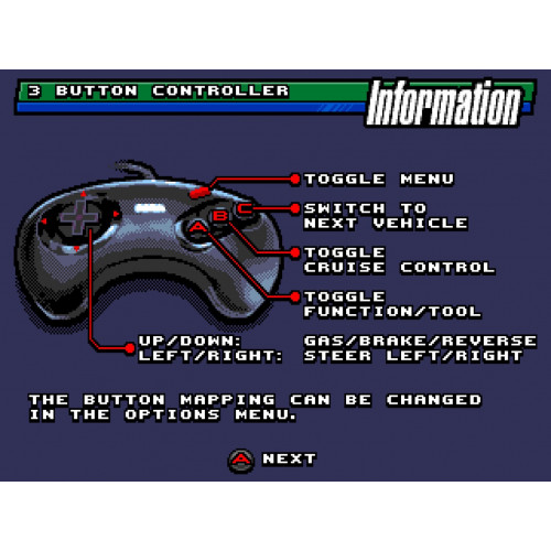 Farming Simulator 16-Bit Edition